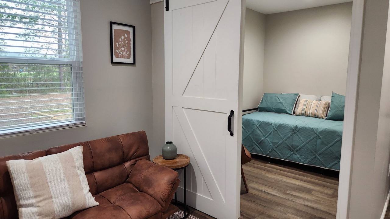 Photo of Bedroom in Leesburg
