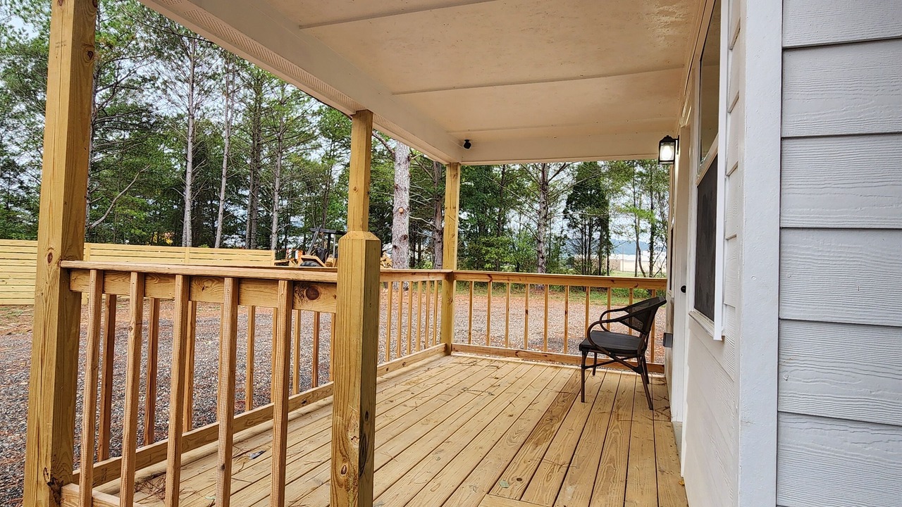 Photo of Outdoor in Leesburg
