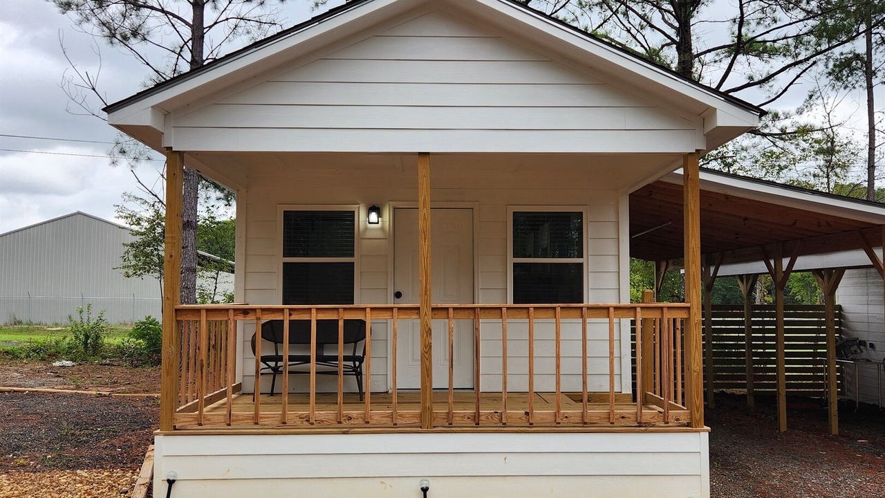 Photo of Outdoor in Leesburg