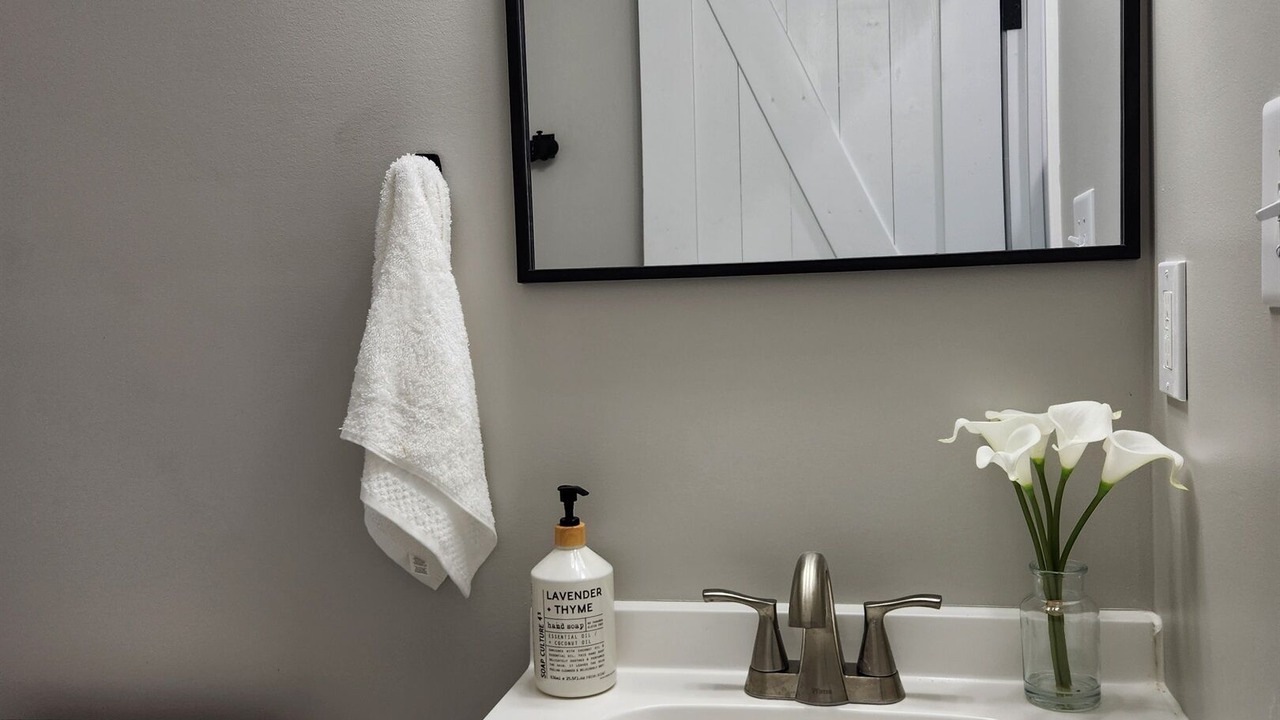 Photo of Bathroom in Leesburg