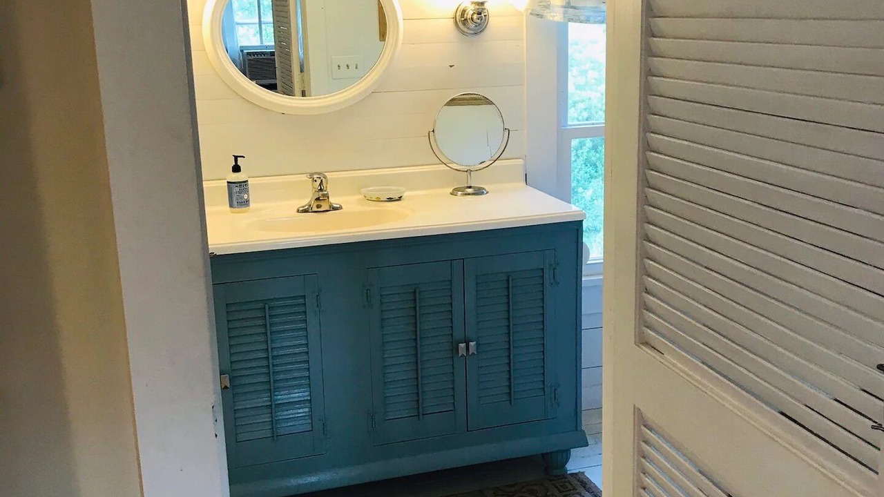 Photo of Bathroom in Windmill Point