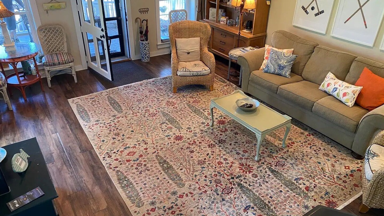 Photo of Livingroom in Windmill Point