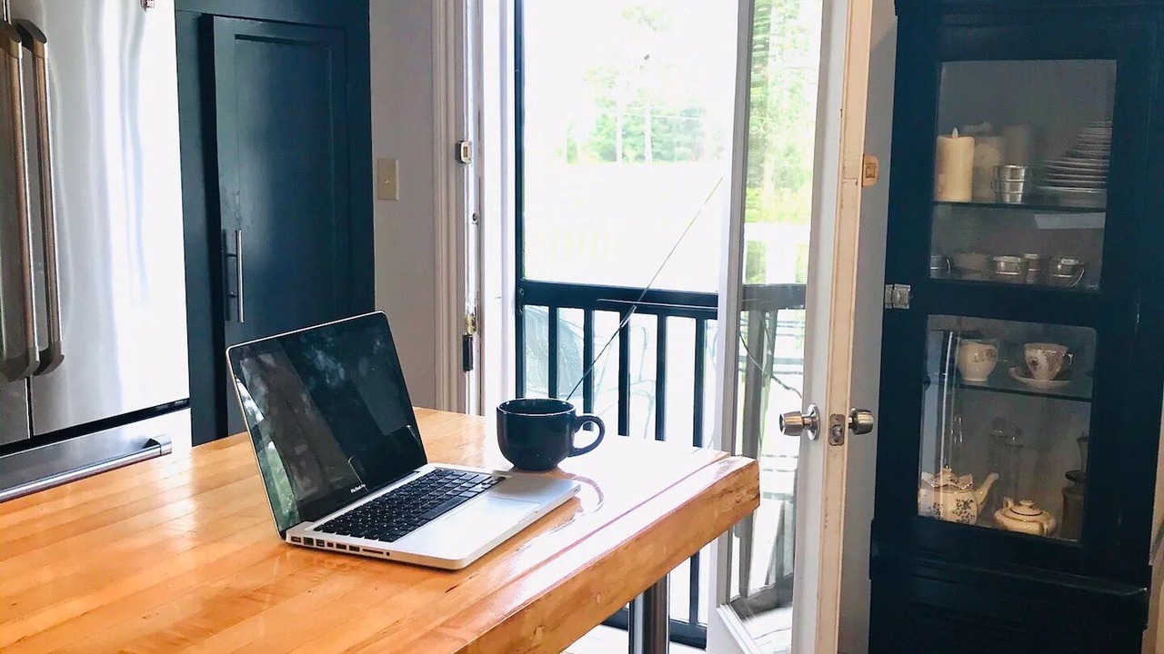 Photo of Kitchen in Windmill Point