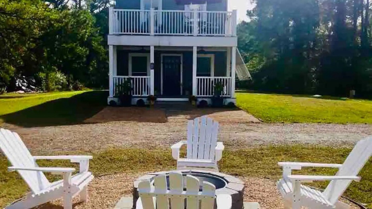 Photo of Patio Balcony in Windmill Point