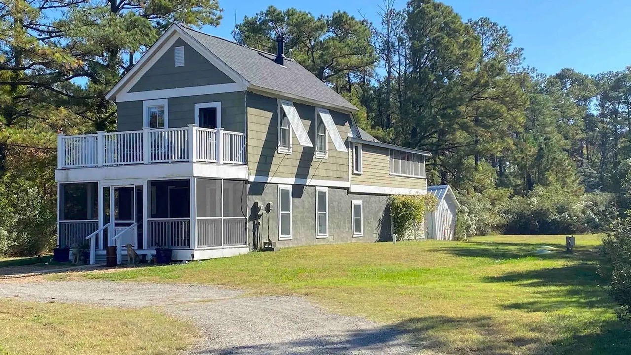 Photo of Outdoor in Windmill Point