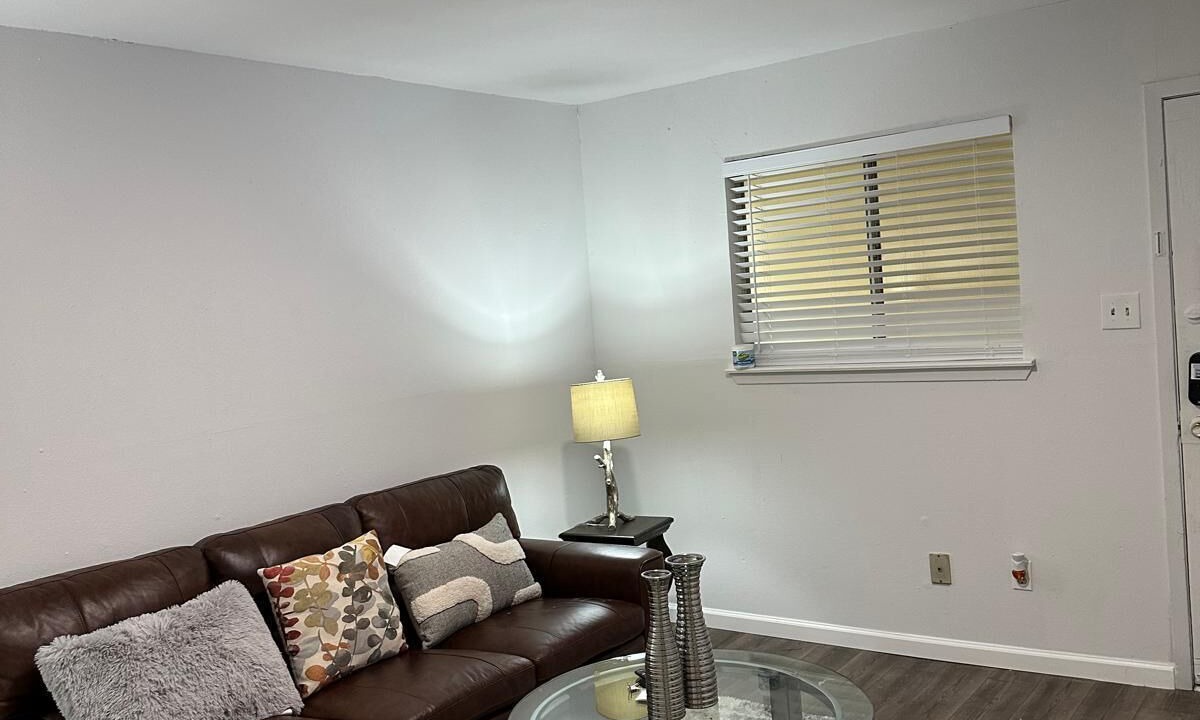 Photo of Livingroom in Killeen