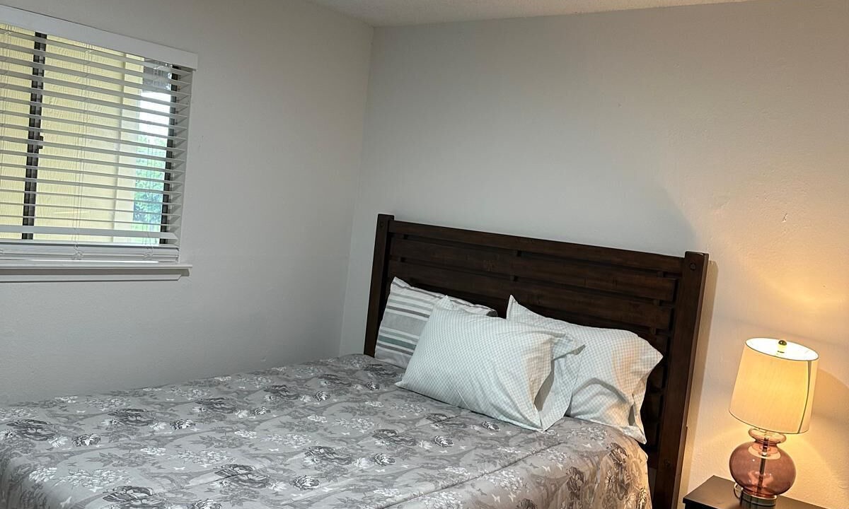 Photo of Bedroom in Killeen