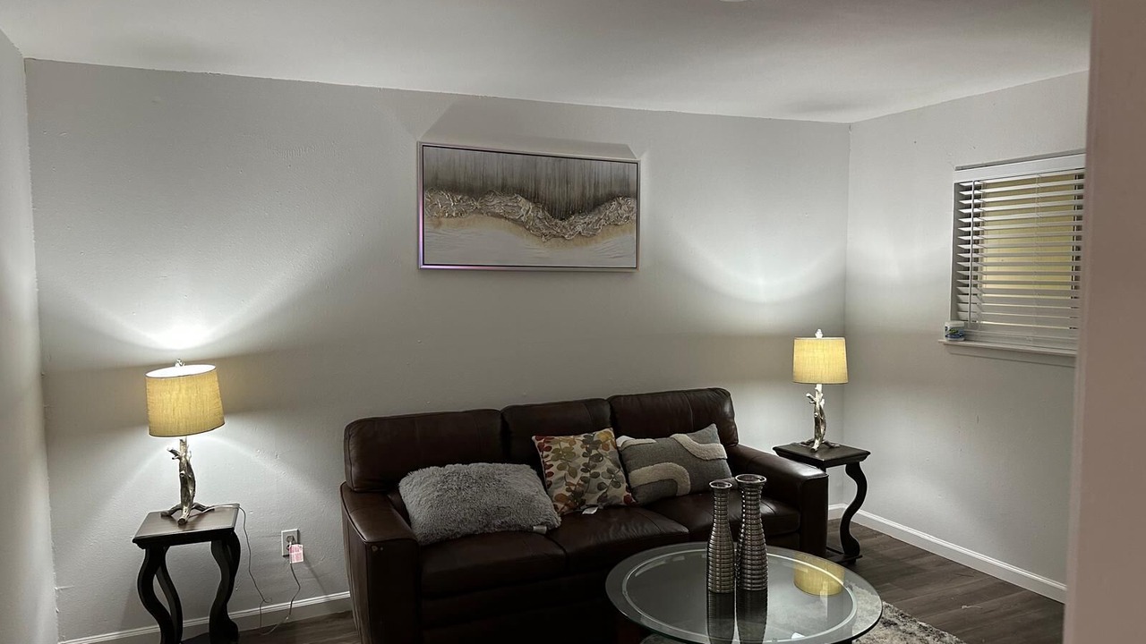 Photo of Livingroom in Killeen