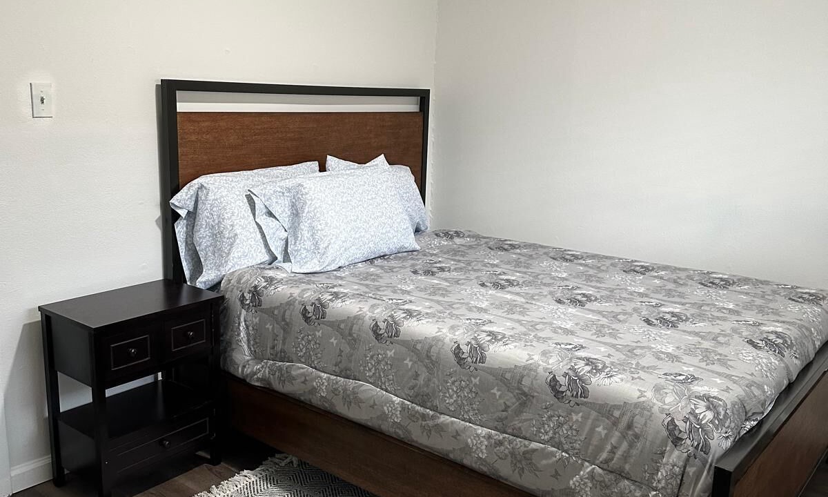 Photo of Bedroom in Killeen
