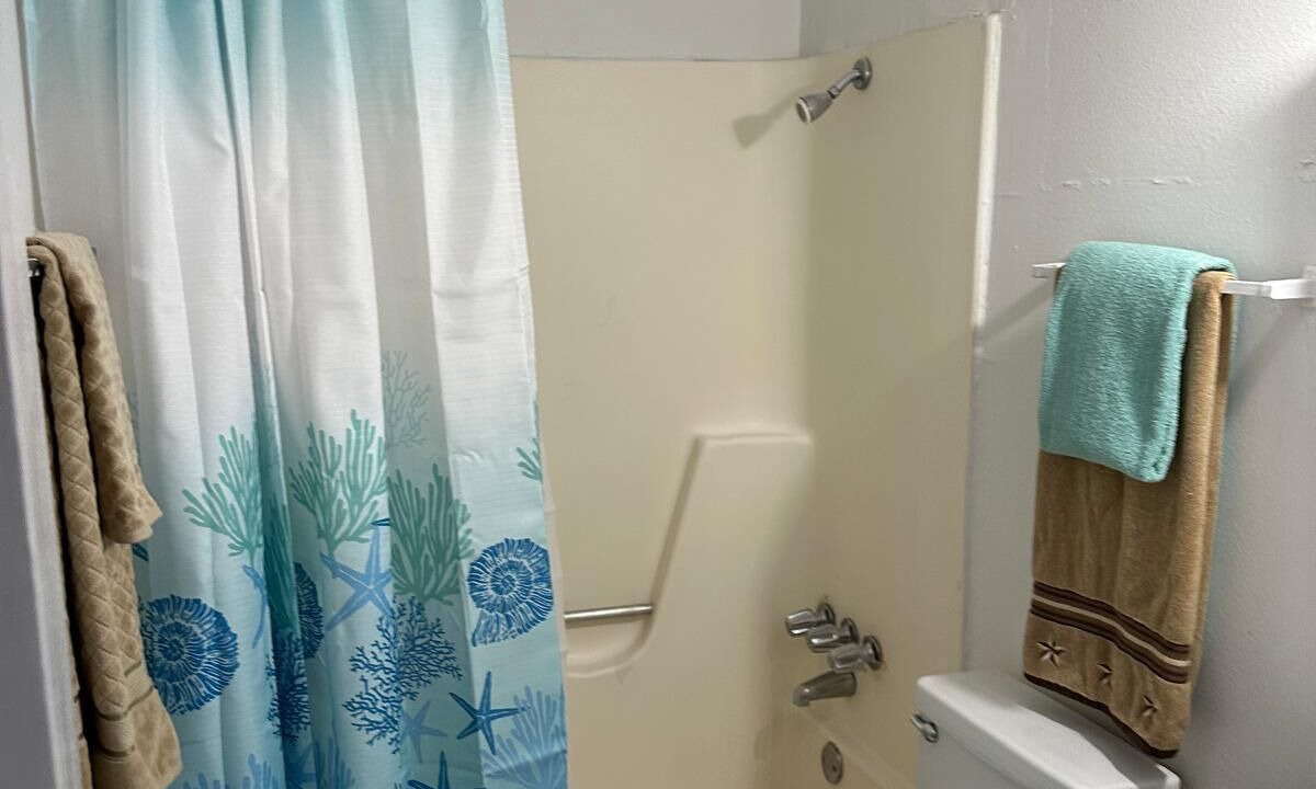 Photo of Bathroom in Killeen