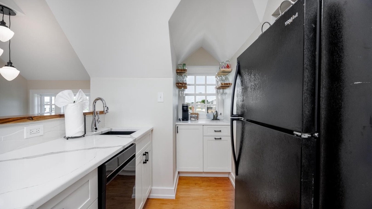 Photo of Kitchen in Cape May