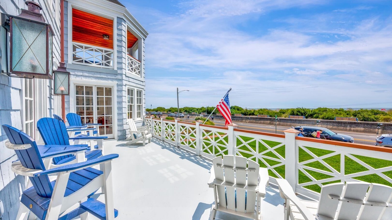 Photo of Outdoor in Cape May