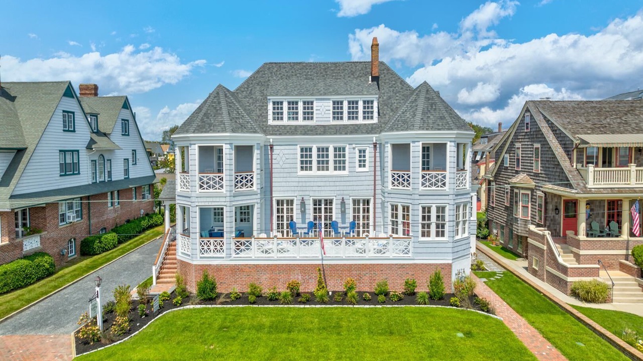 Photo of Outdoor in Cape May