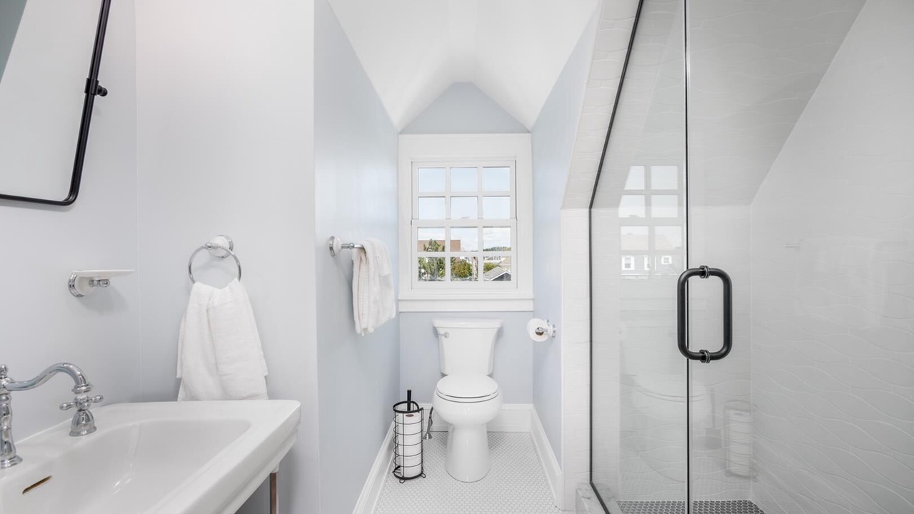 Photo of Bathroom in Cape May