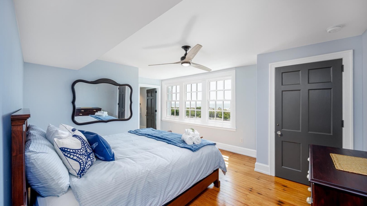 Photo of Bedroom in Cape May