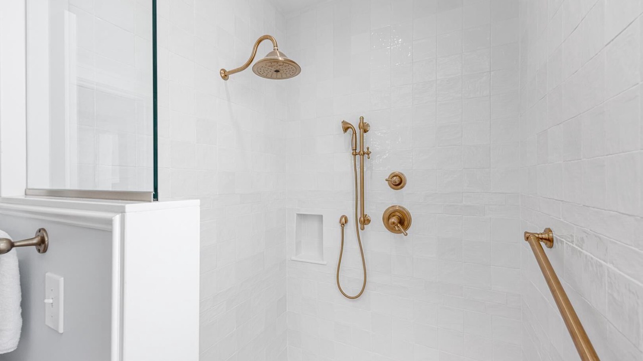 Photo of Bathroom in Cape May