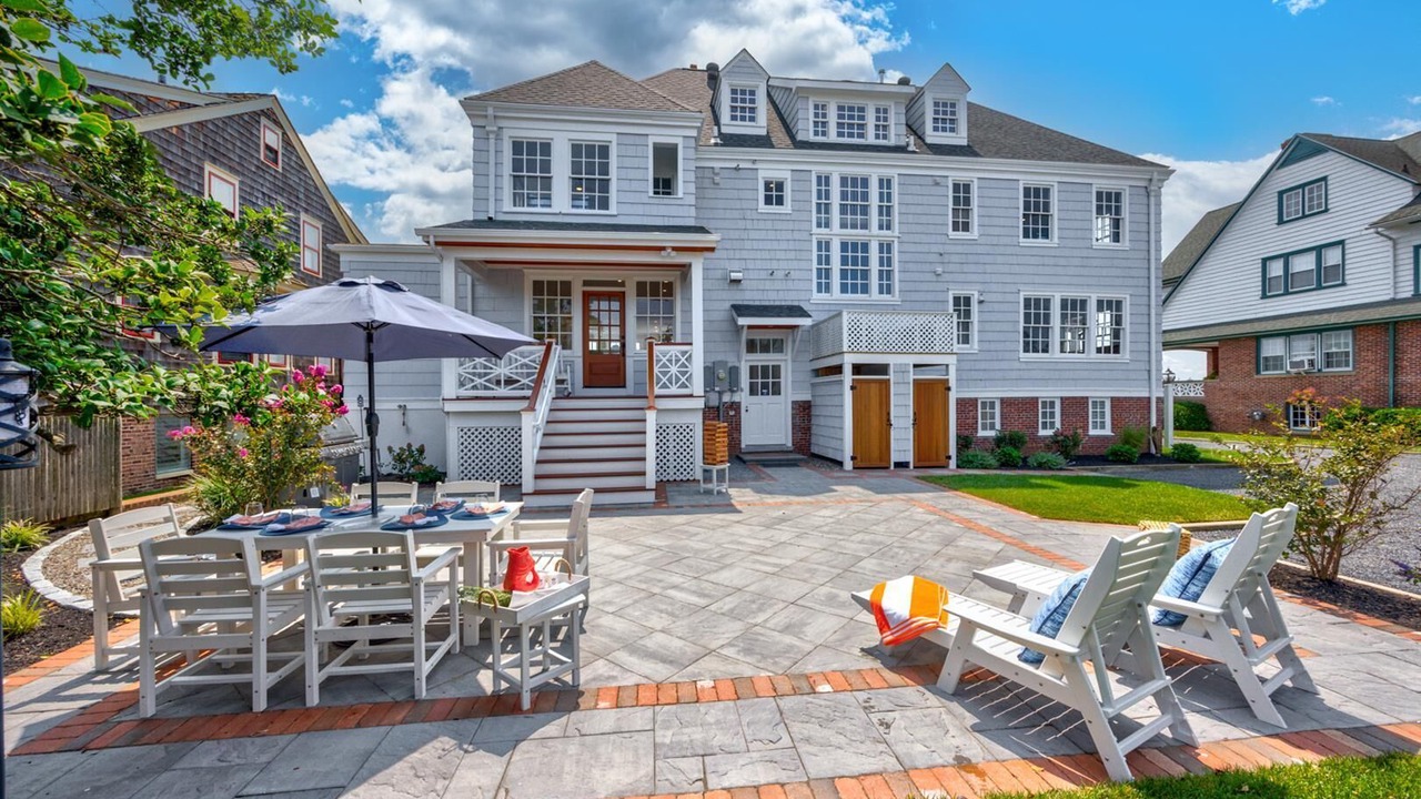 Photo of Outdoor in Cape May