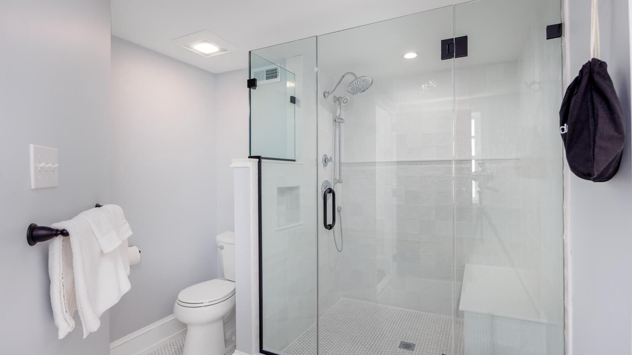 Photo of Bathroom in Cape May