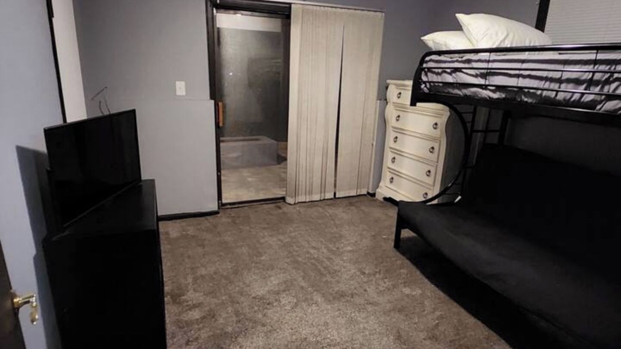 Photo of Bedroom in North Central Omaha