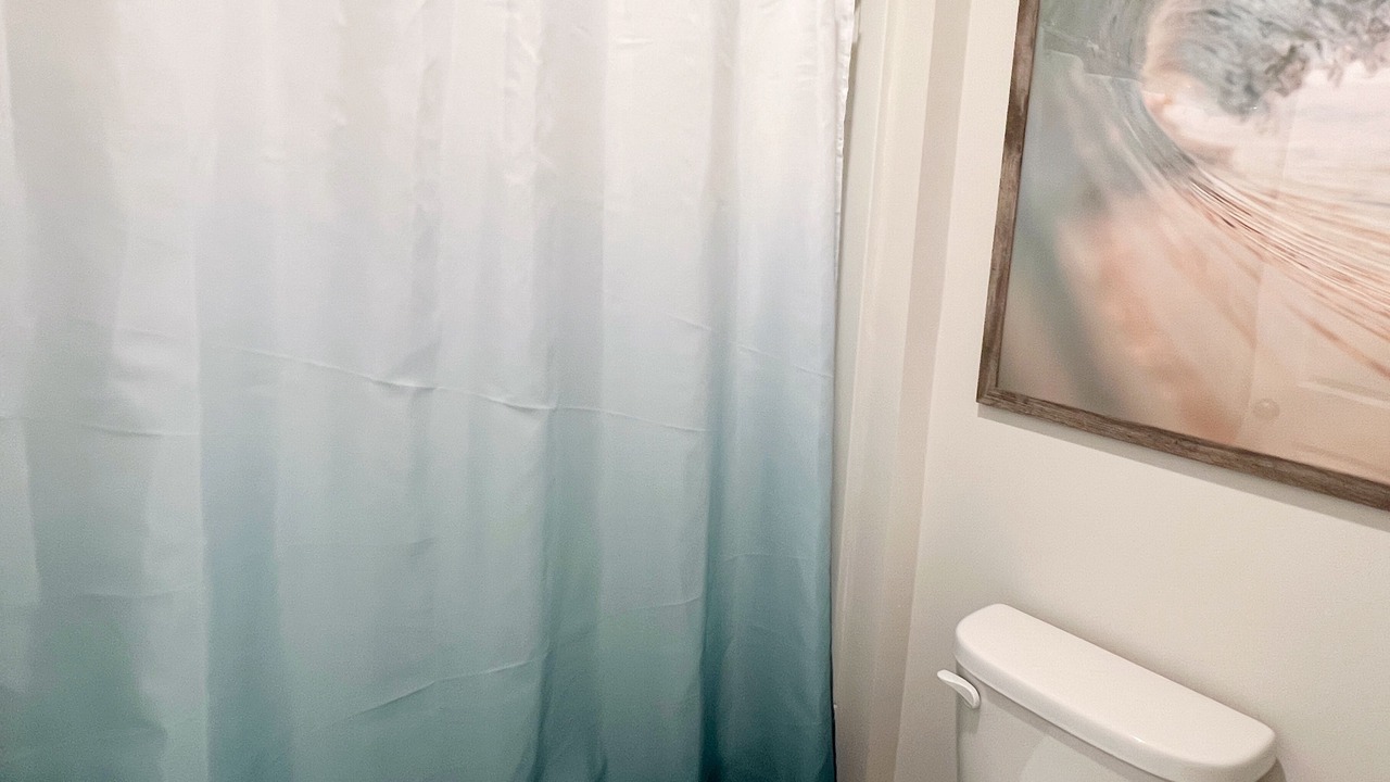 Photo of Bathroom in Cape May Court House