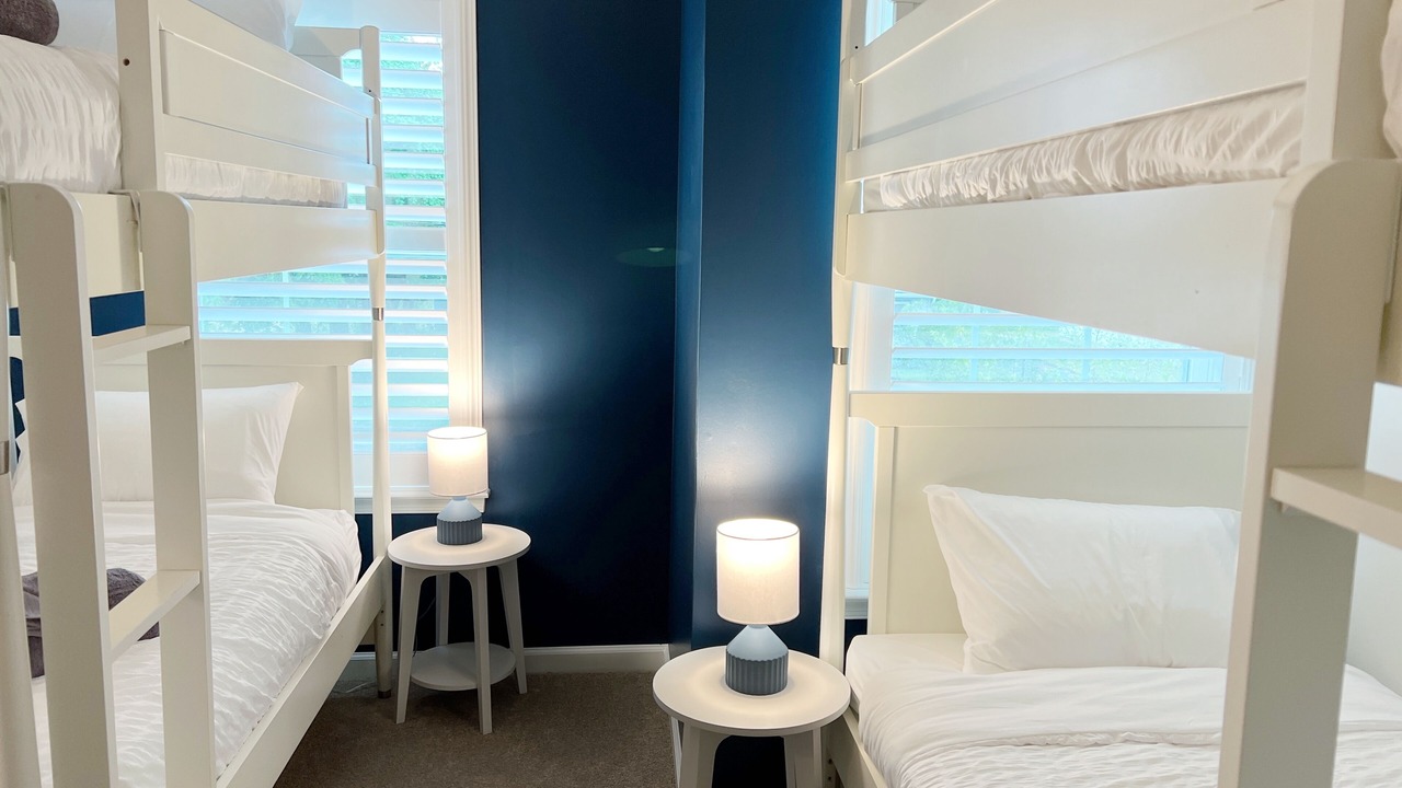 Photo of Bedroom in Cape May Court House