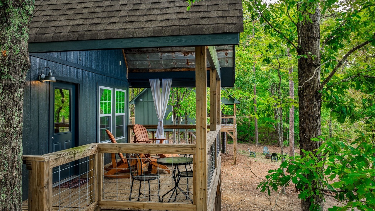 Photo of Patio Balcony in Mentone