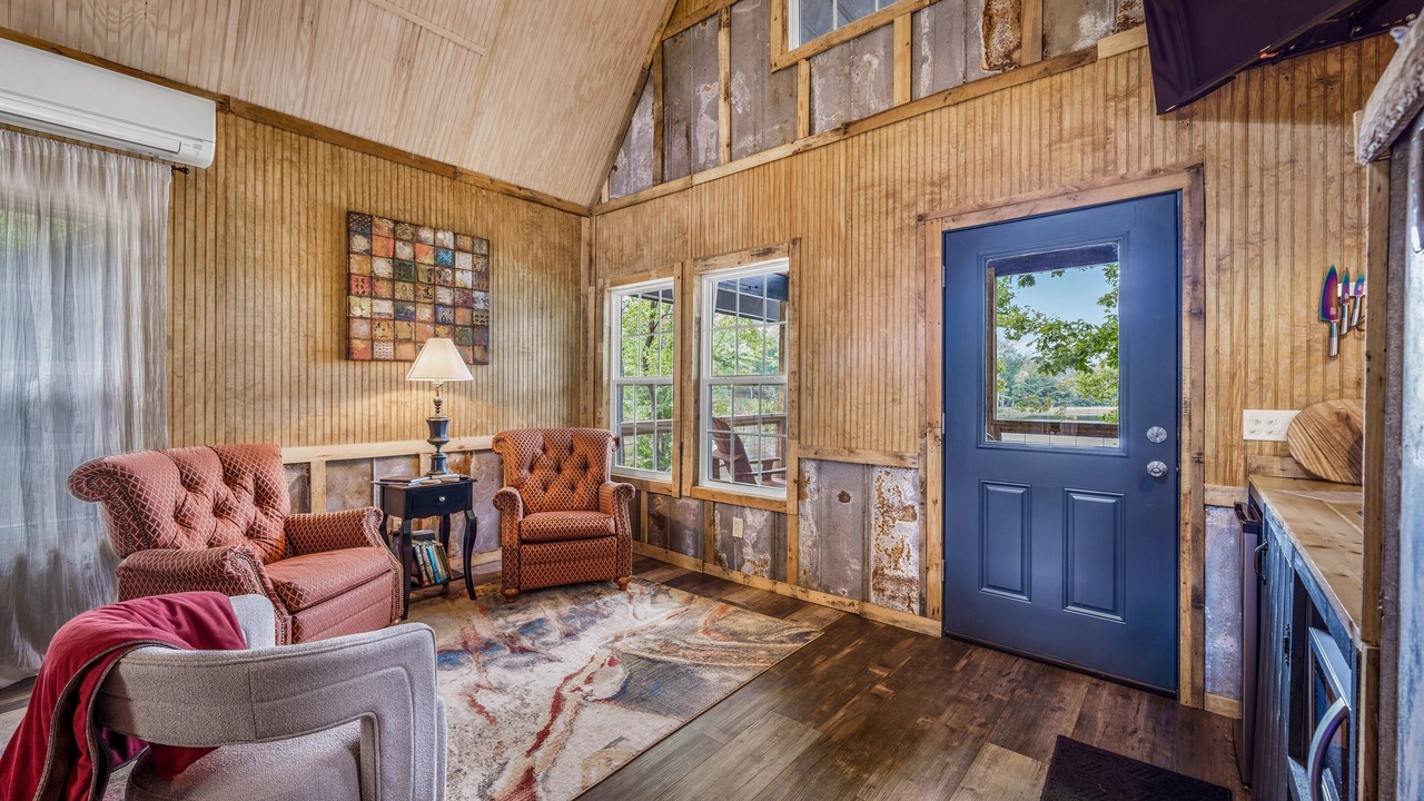 Photo of Livingroom in Mentone