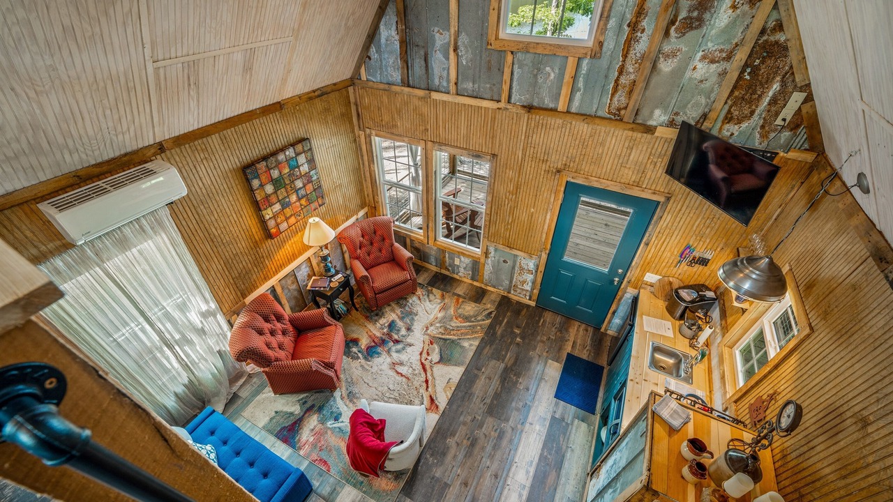 Photo of Livingroom in Mentone