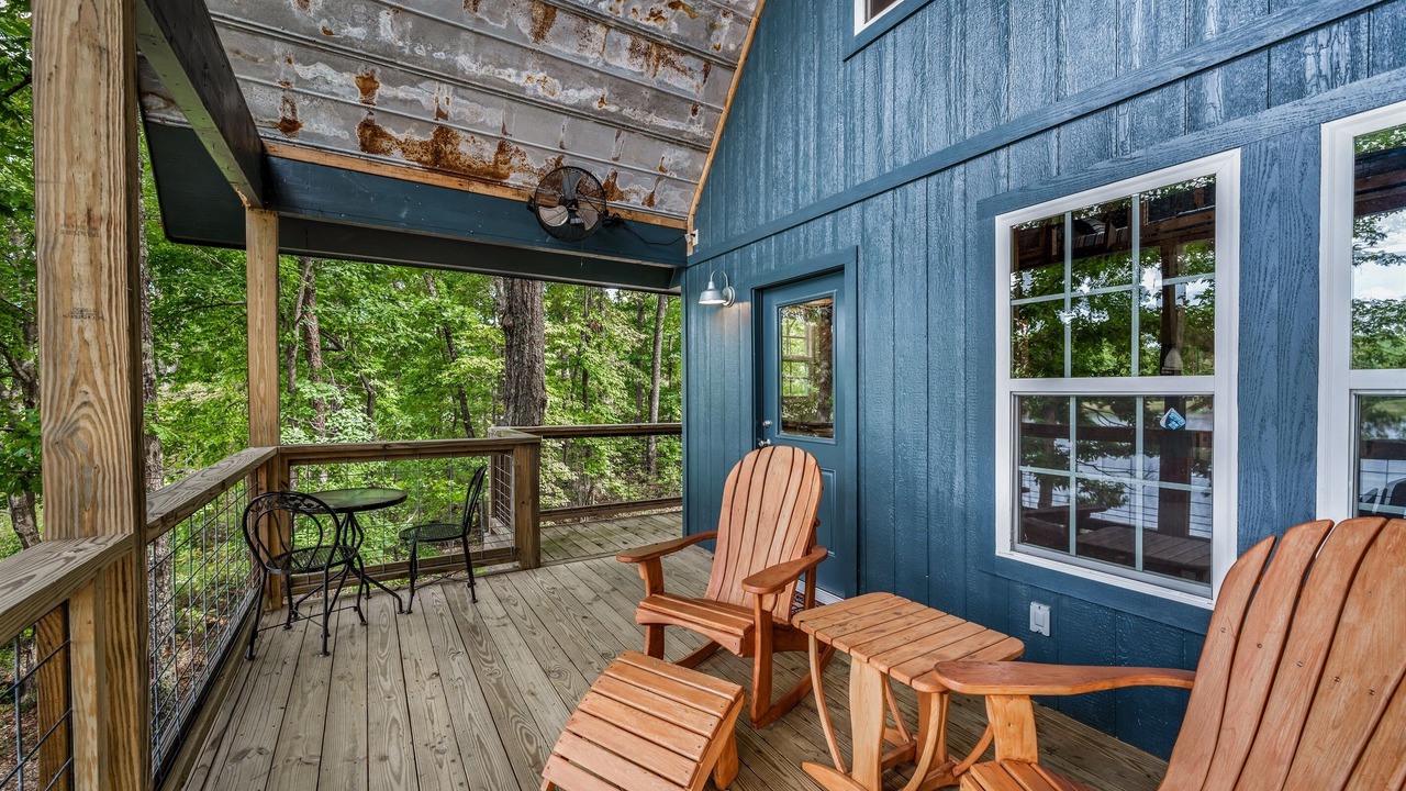 Photo of Patio Balcony in Mentone