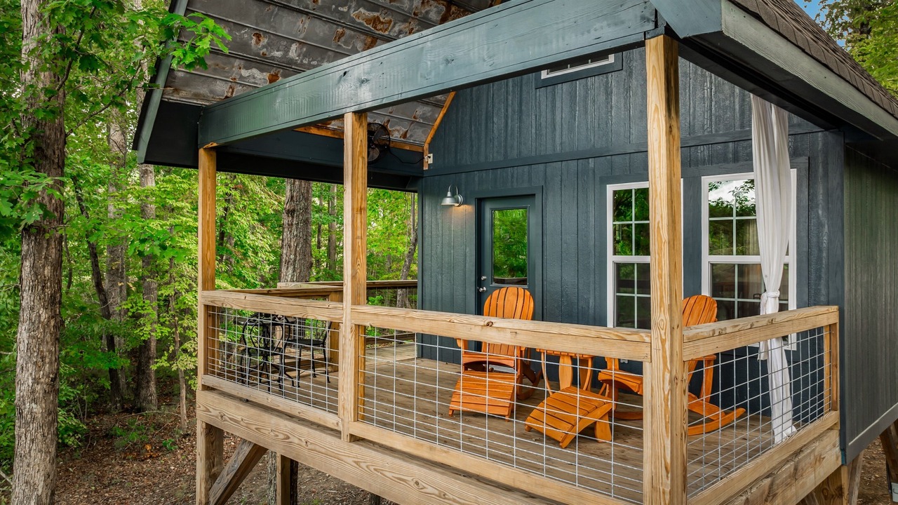 Photo of Patio Balcony in Mentone