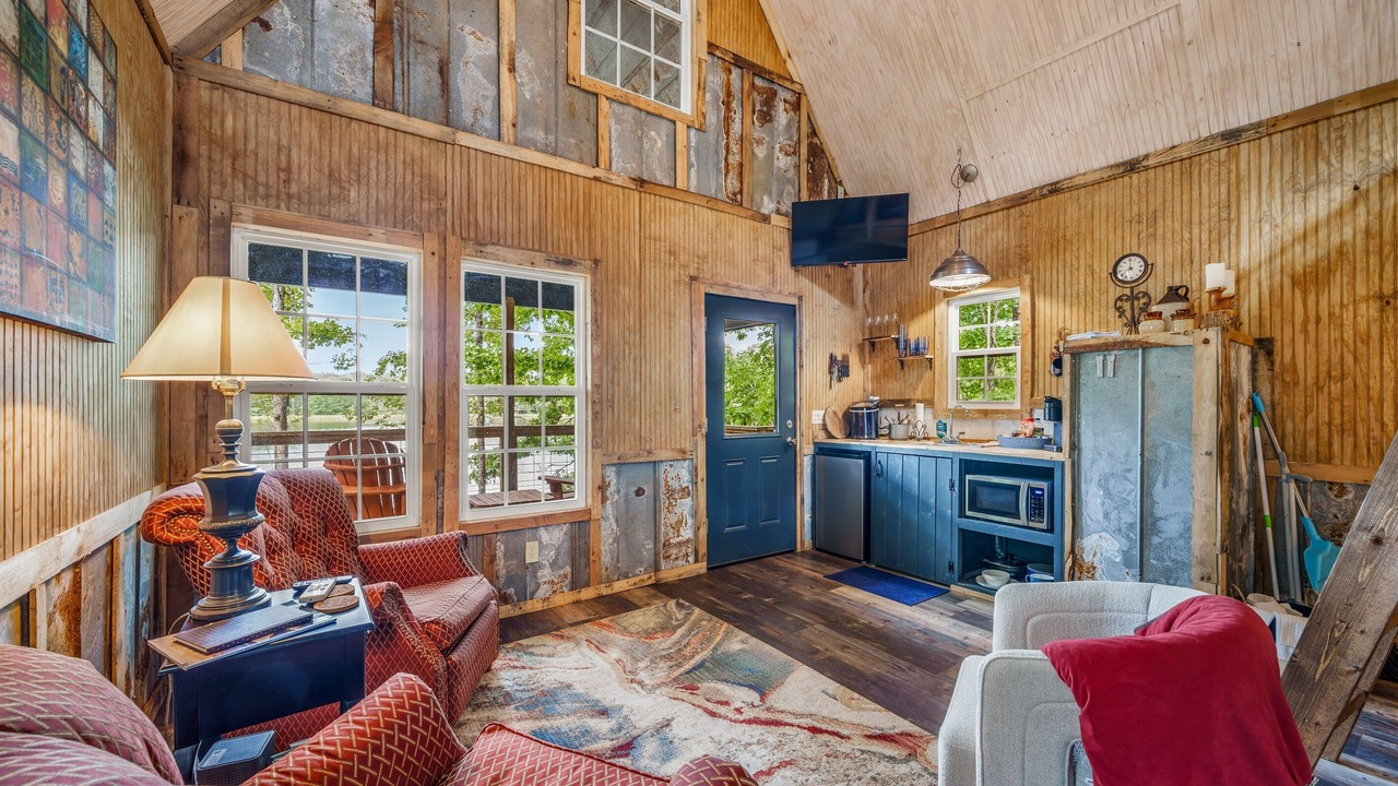 Photo of Livingroom in Mentone