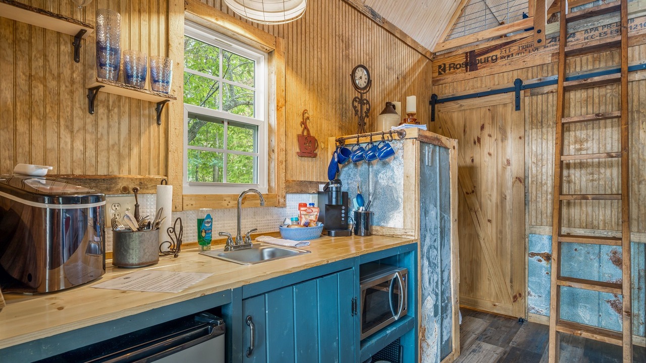 Photo of Kitchen in Mentone