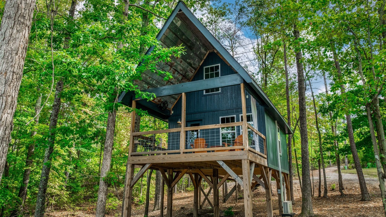 Photo of Outdoor in Mentone