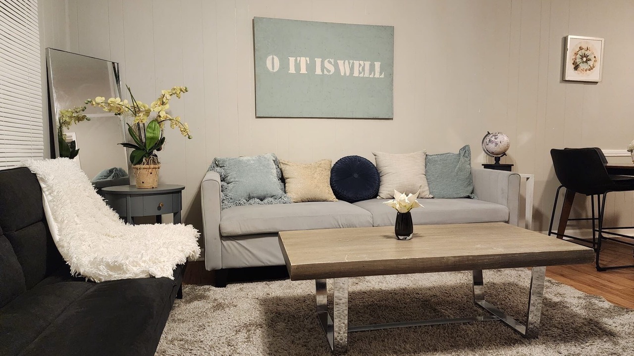 Photo of Livingroom in Silver Creek