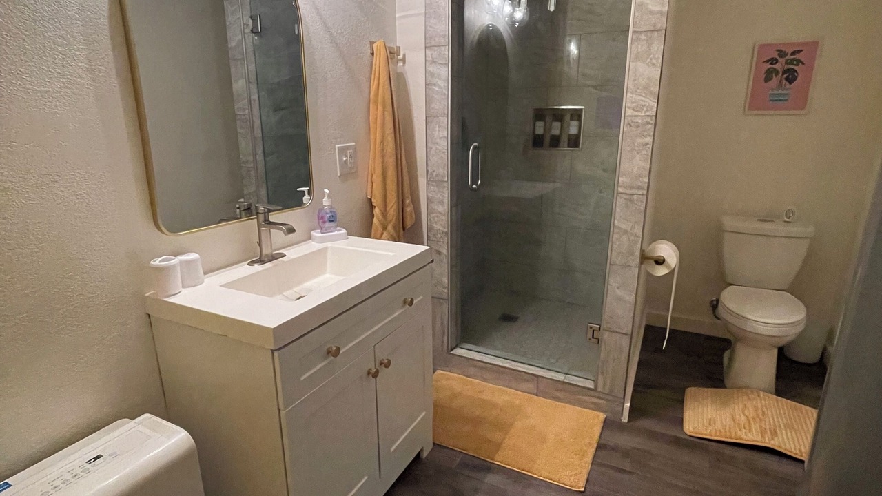 Photo of Bathroom in Gallatin