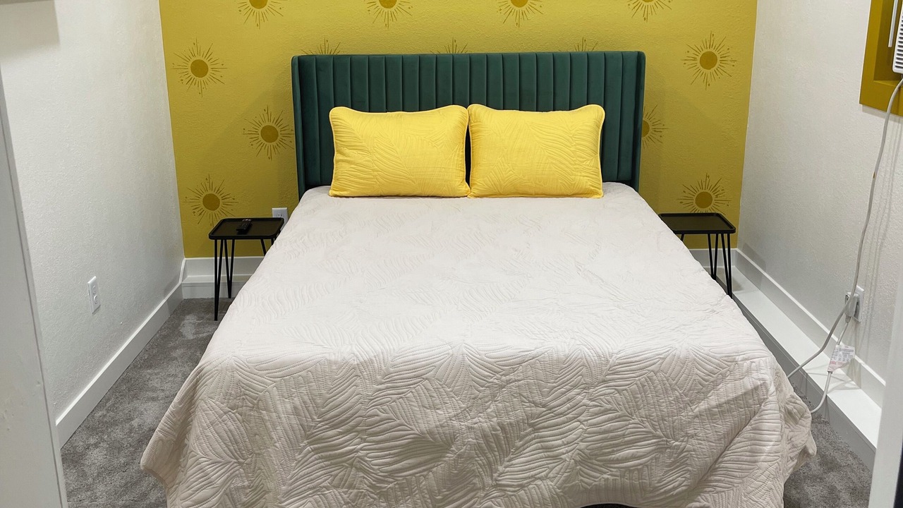 Photo of Bedroom in Gallatin