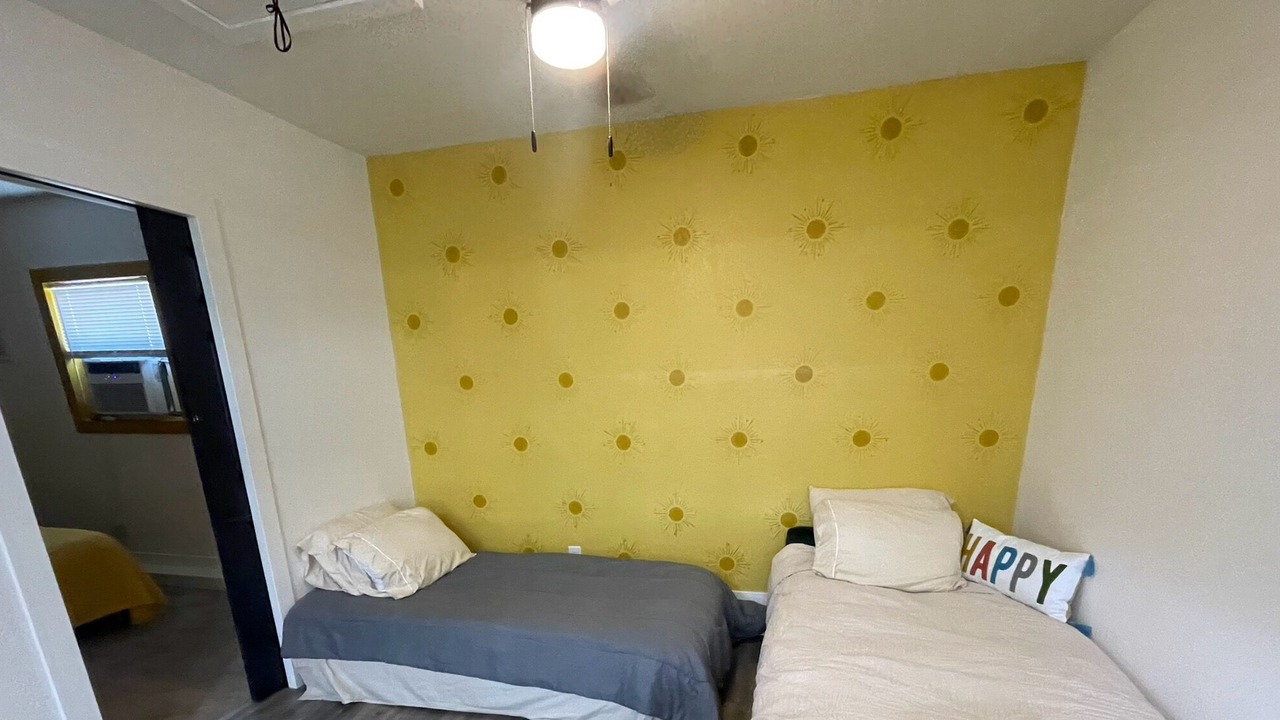Photo of Bedroom in Gallatin