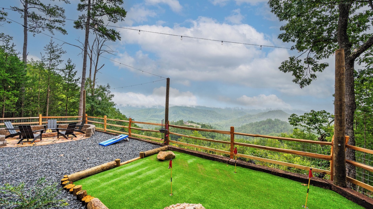 Photo of Outdoor in Sevierville