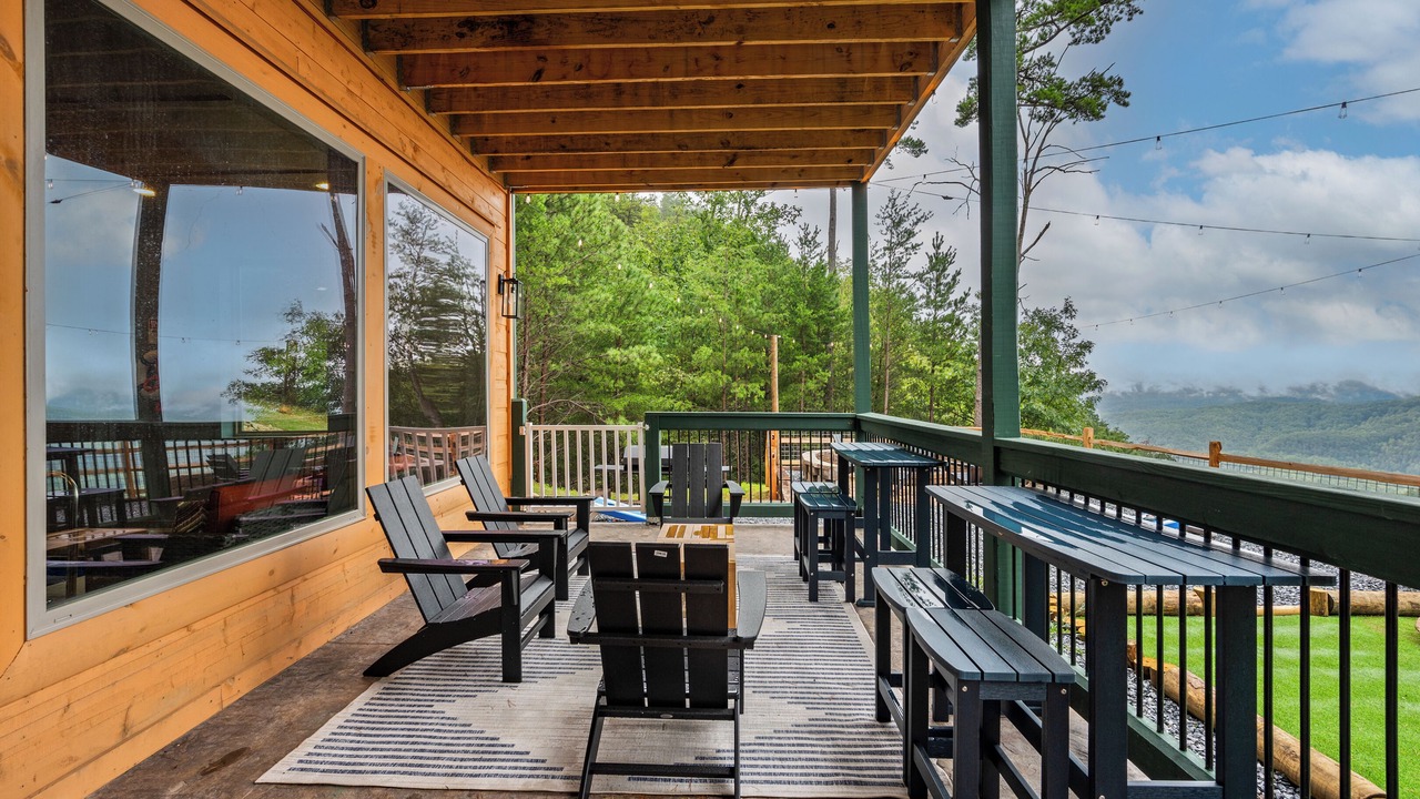 Photo of Outdoor in Sevierville