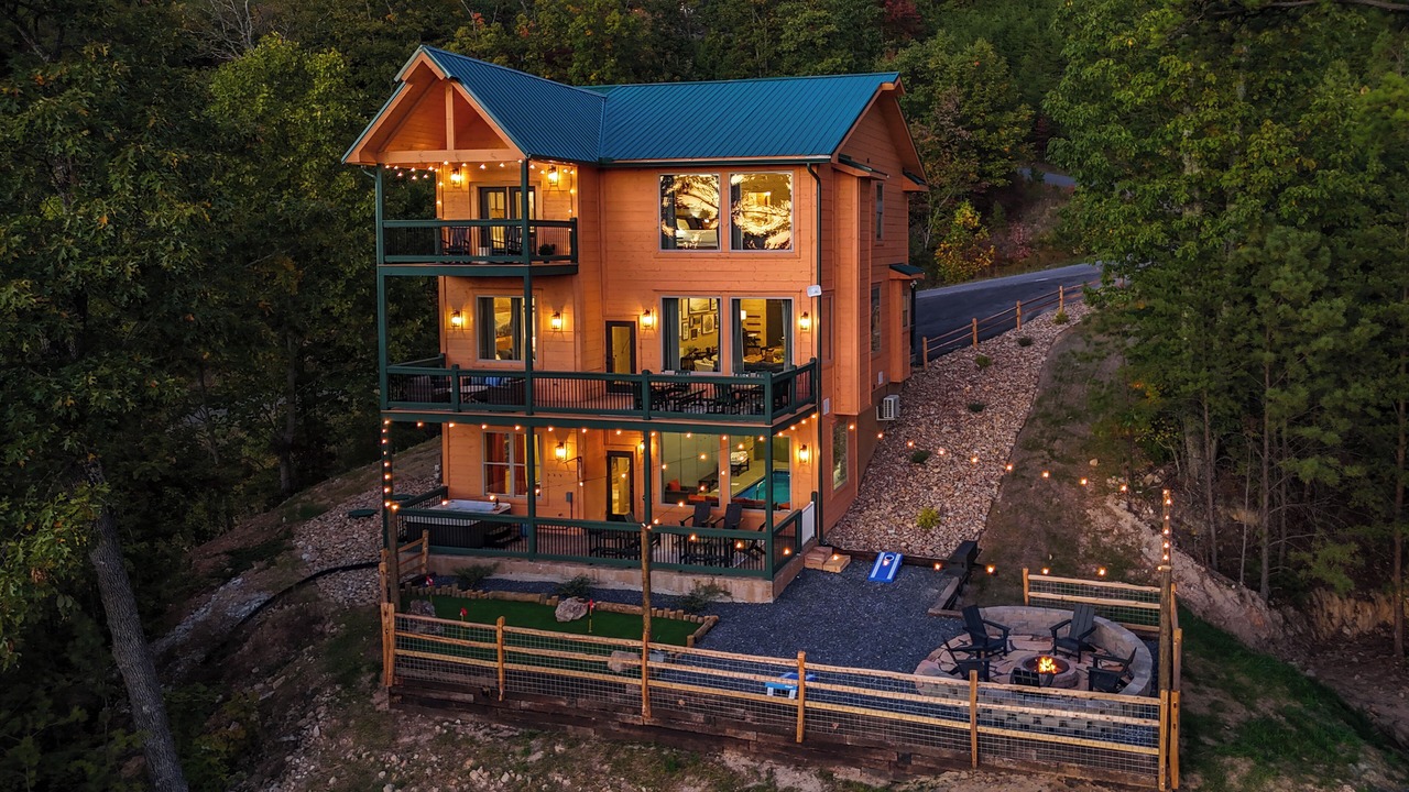 Photo of Outdoor in Sevierville