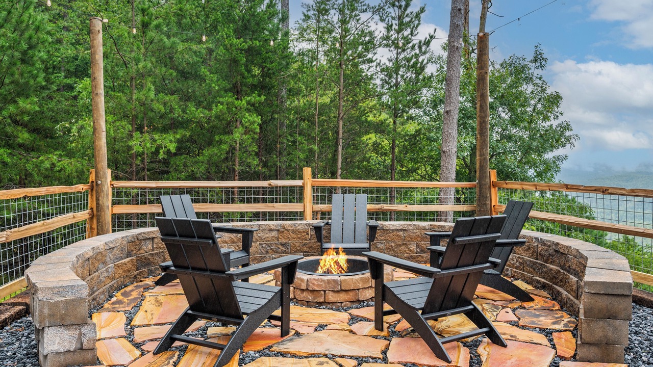 Photo of Outdoor in Sevierville