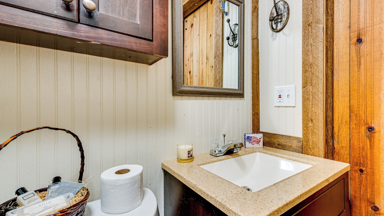 Photo of Bathroom in Summerville