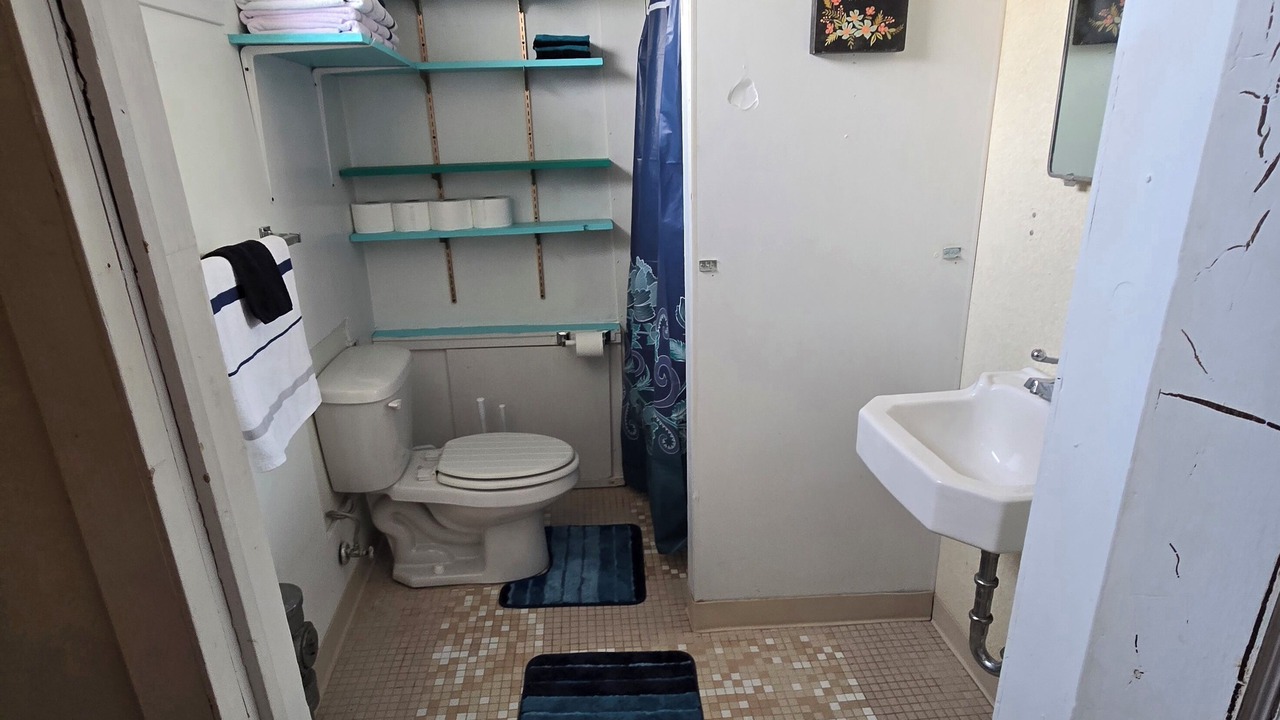 Photo of Bathroom in Cedar Rapids