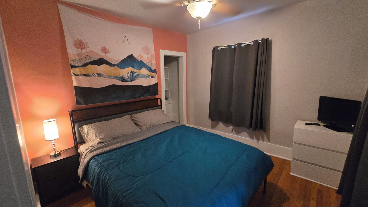 Photo of Bedroom in Cedar Rapids
