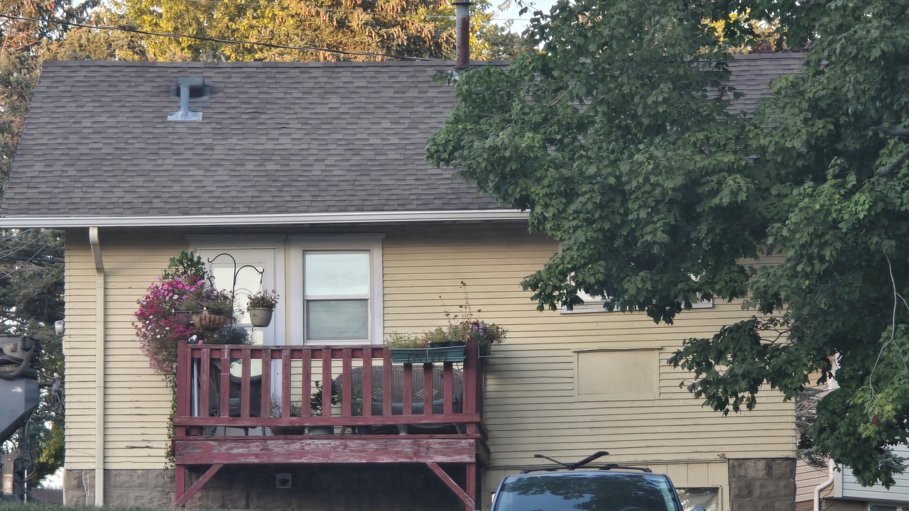Photo of Outdoor in Cedar Rapids