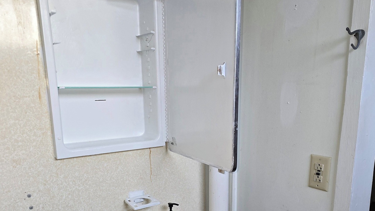 Photo of Bathroom in Cedar Rapids