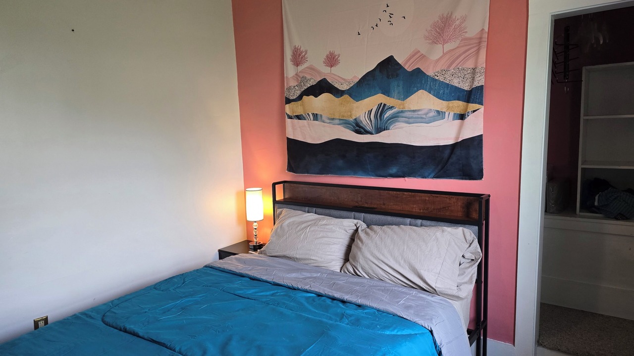 Photo of Bedroom in Cedar Rapids