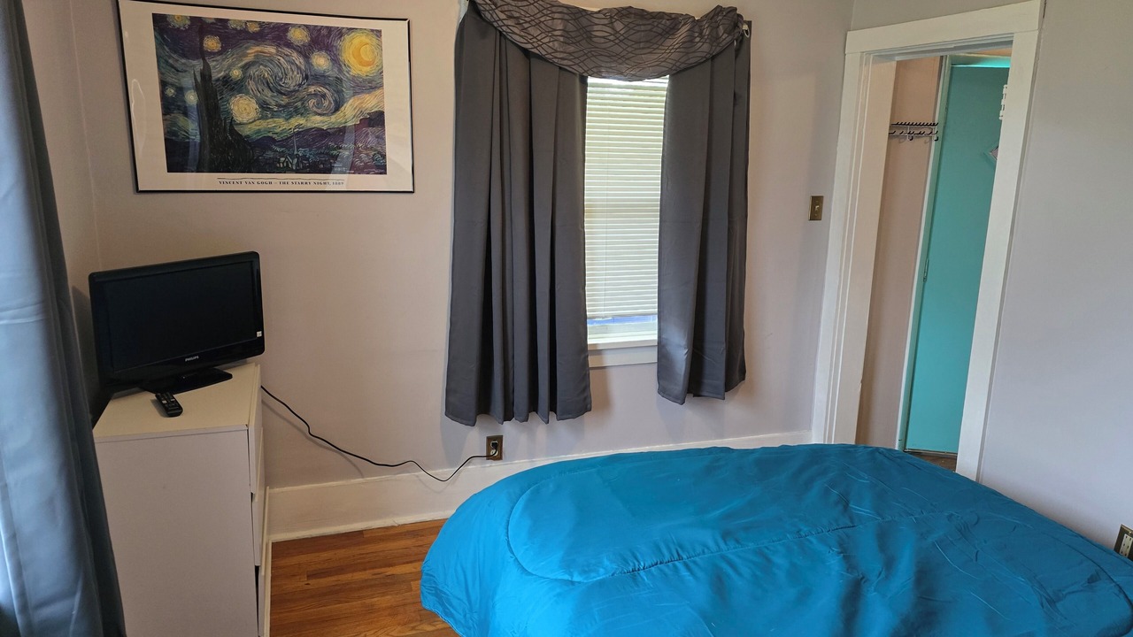 Photo of Bedroom in Cedar Rapids