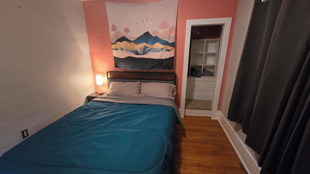 Photo of Bedroom in Cedar Rapids