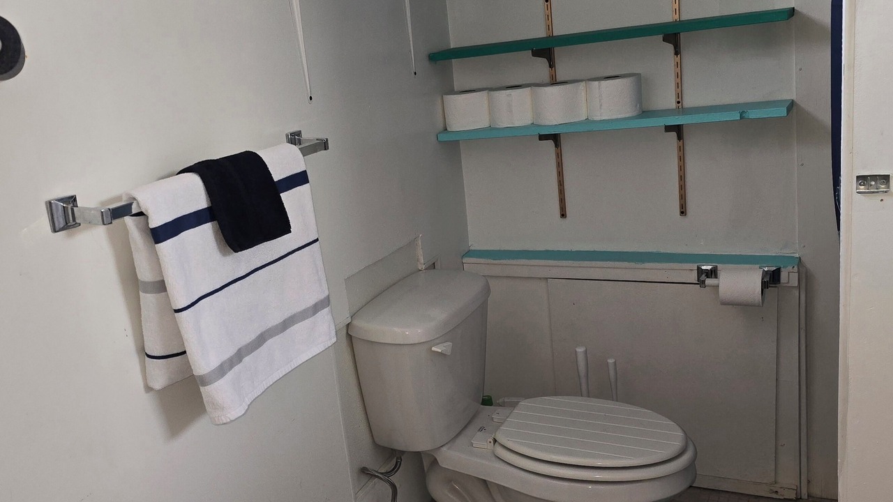 Photo of Bathroom in Cedar Rapids